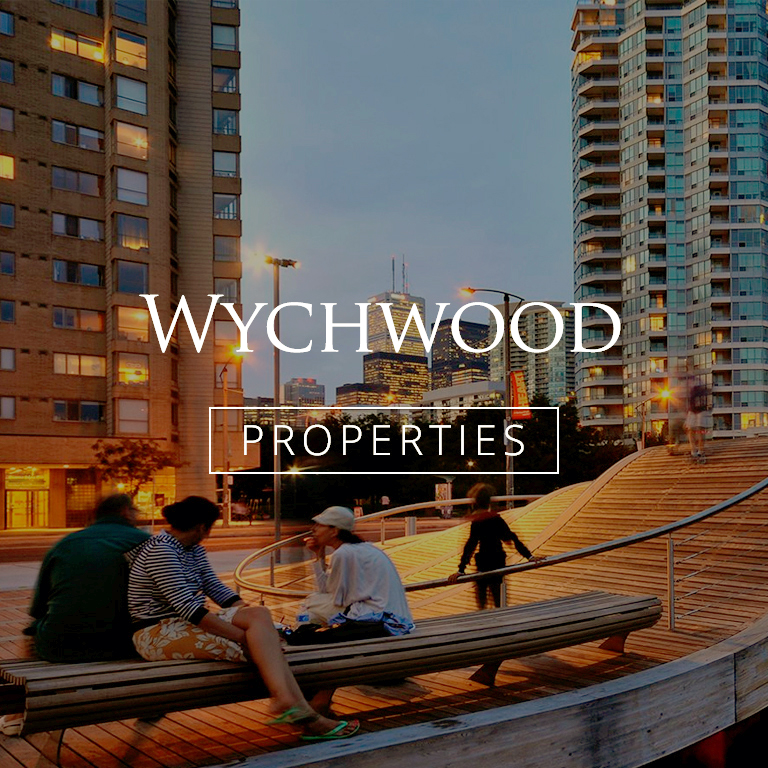 Katrina McHugh Downtown Toronto Real Estate Broker Serving Seniors & Their Families