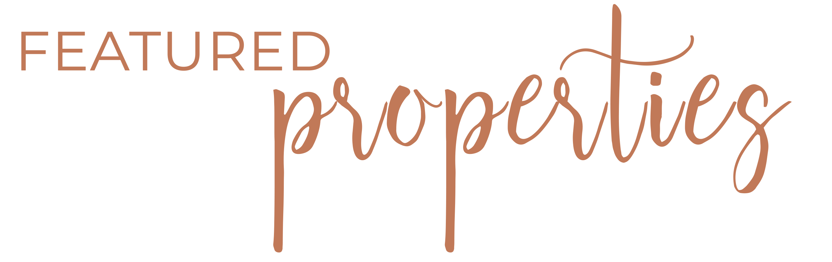 Home Baxter Ryan Real Estate Group