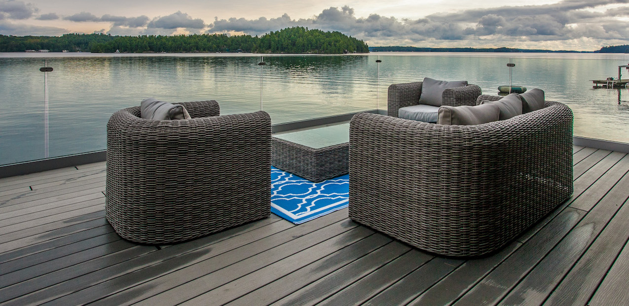 Port Carling Waterfront Cottages Houses Sale REAL ESTATE