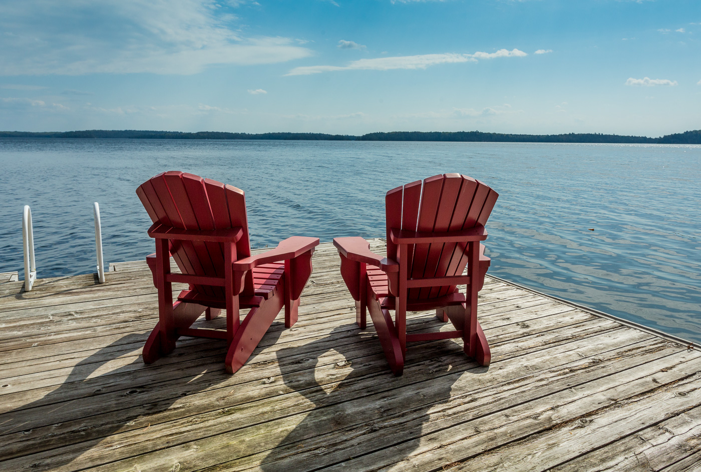 Port Carling Waterfront Cottages Houses Sale REAL ESTATE