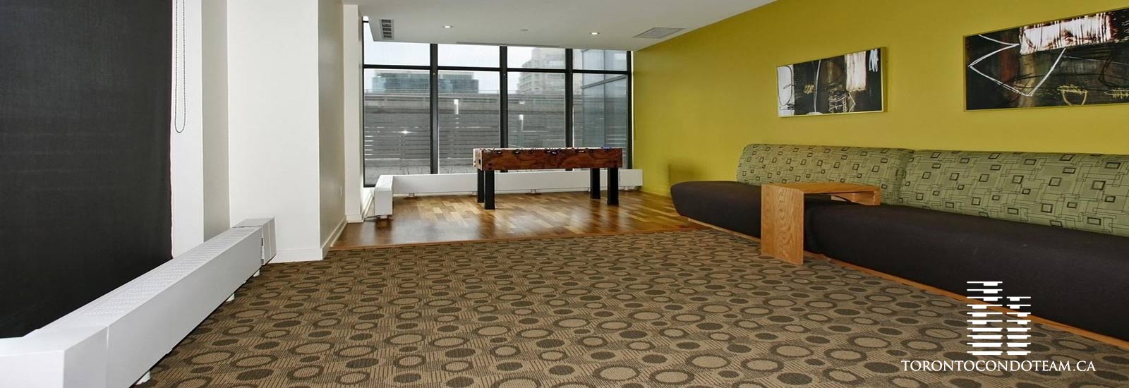 15 Brunel Court The Gallery Condos For Sale & Rent Toronto Condo Team