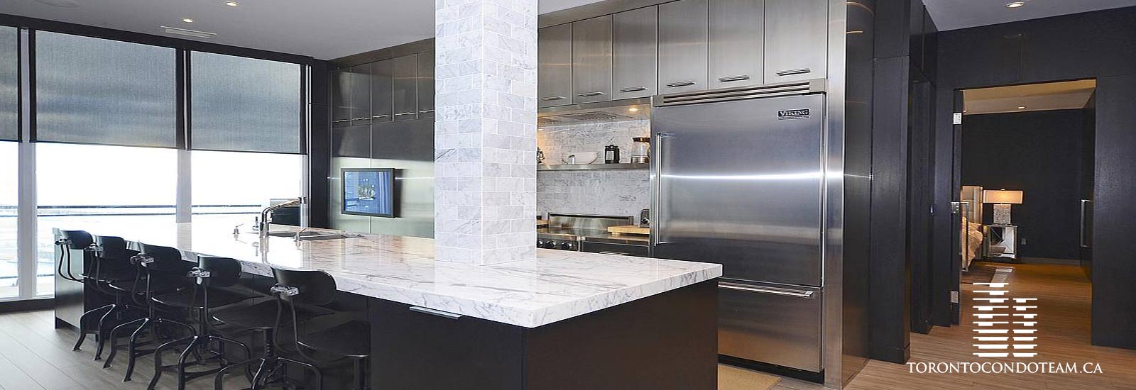 25 Capreol Court Luna Vista Condos For Sale & Rent Toronto Condo Team