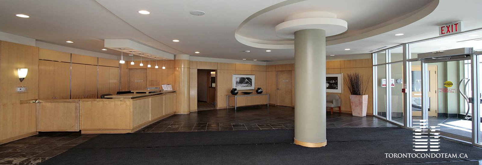 600 Queens Quay West Queens Harbour Condos For Sale & Rent Toronto Condo Team