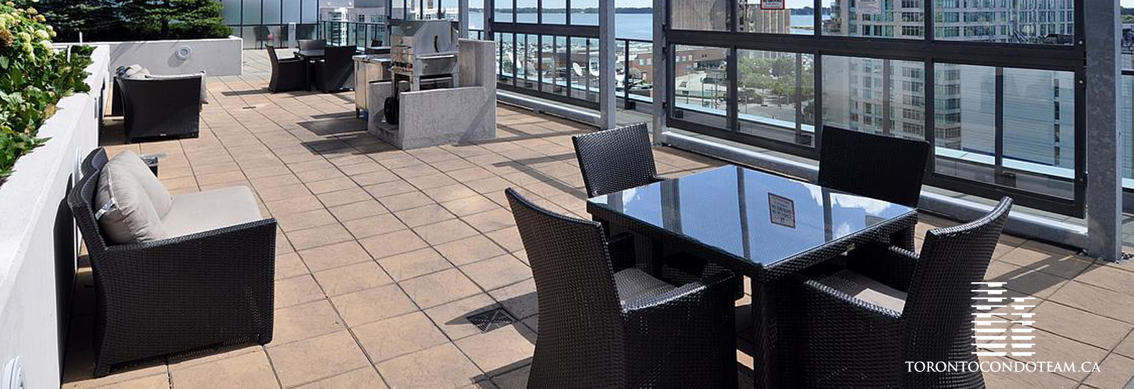 600 Fleet St Malibu Condos For Sale & Rent Toronto Condo Team