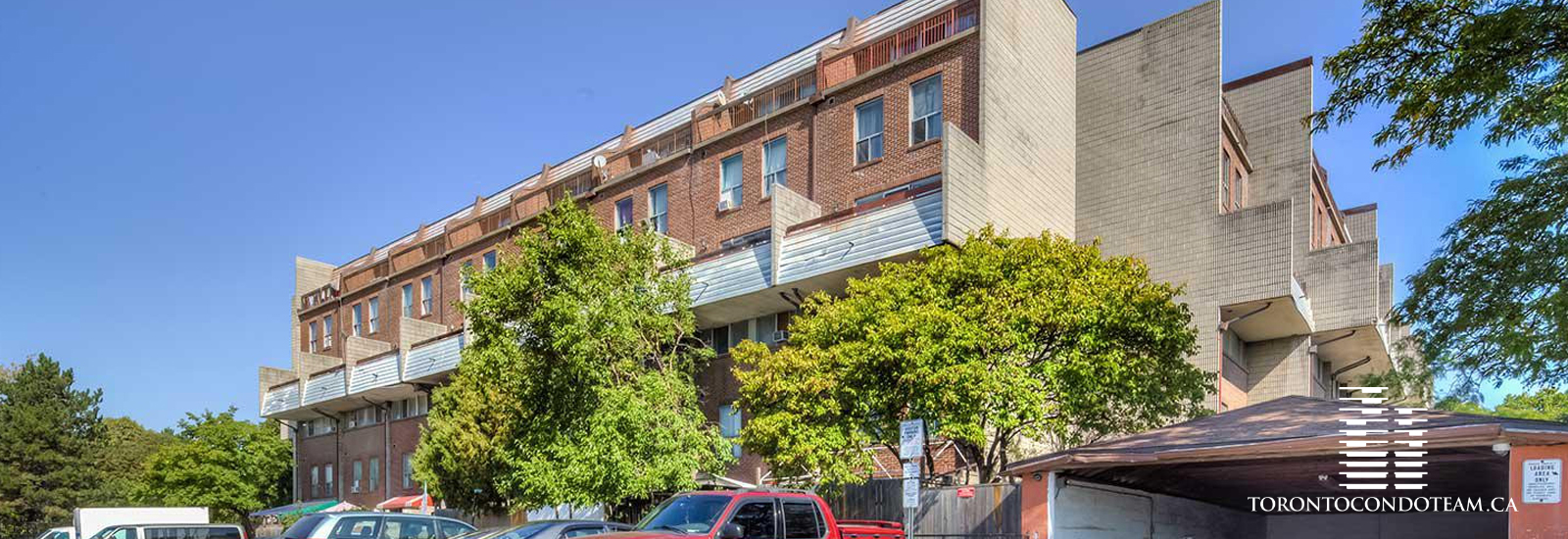 10 Eddystone Ave Toronto Condos For Sale and Rent Toronto Condo Team