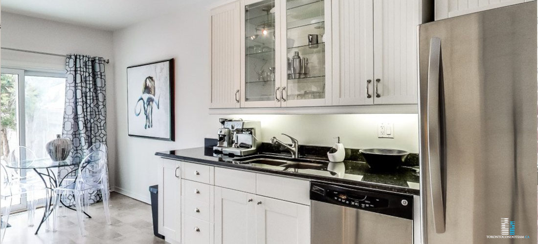 50 & 88 Boulton Ave Boulton Ave Townhomes For Sale Toronto Condo Team