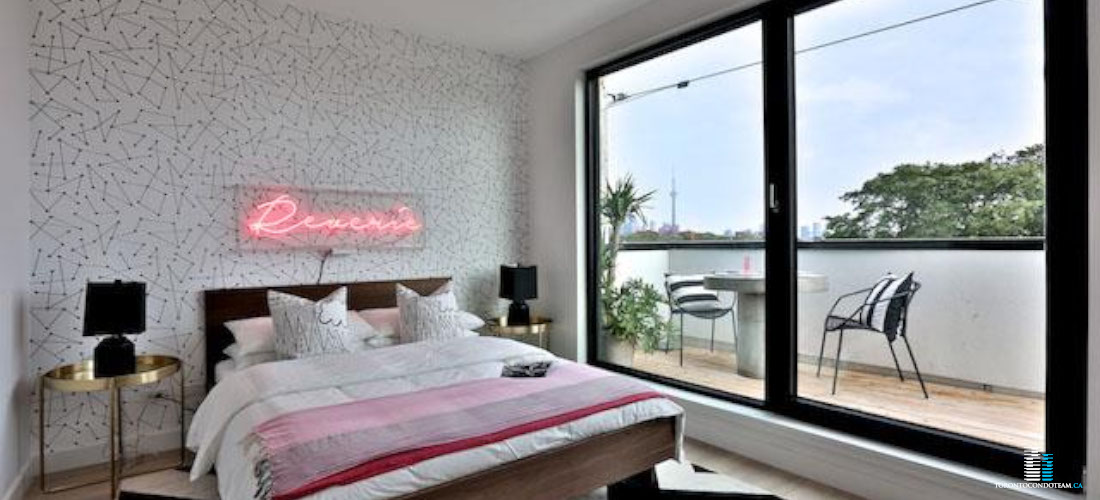 354 Harbord St Oben Flats Harbord Towns Condos For Sale & Rent