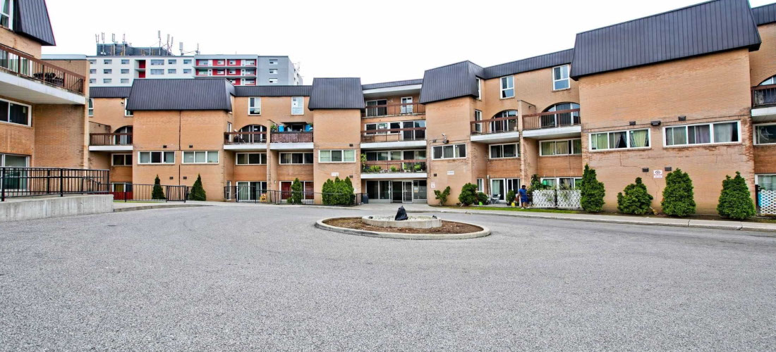 100 Mornelle Crt Centennial Hill Condos Toronto Condos For Sale & Rent