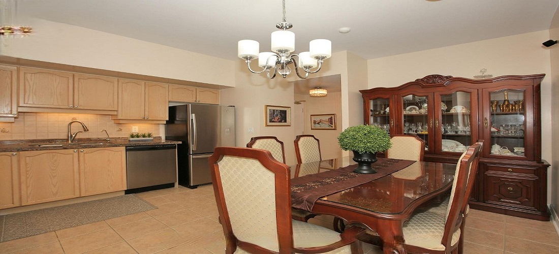 2500 Rutherford Rd Condos | Villa Giardino Ⅴ | Toronto Condo Team