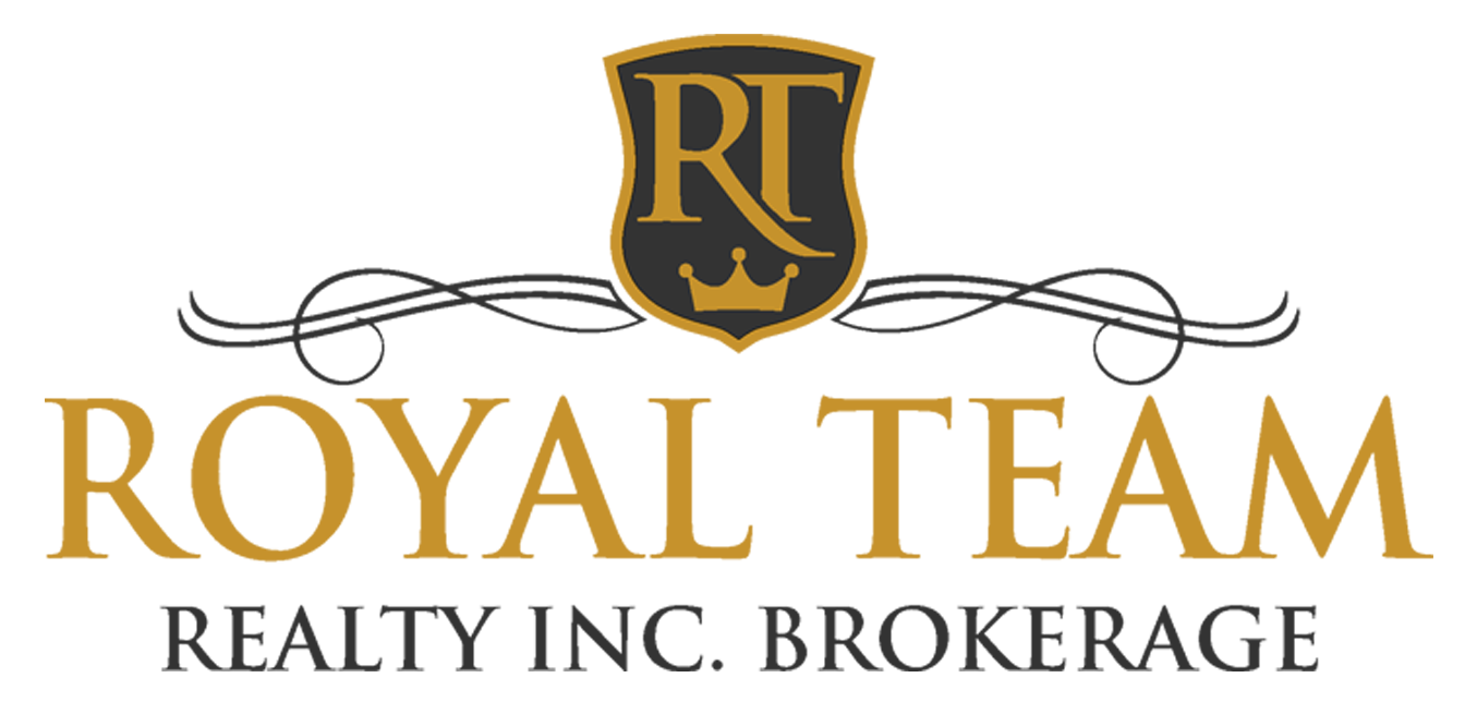 Who We Are Royal Team Realty Inc. Brokerage