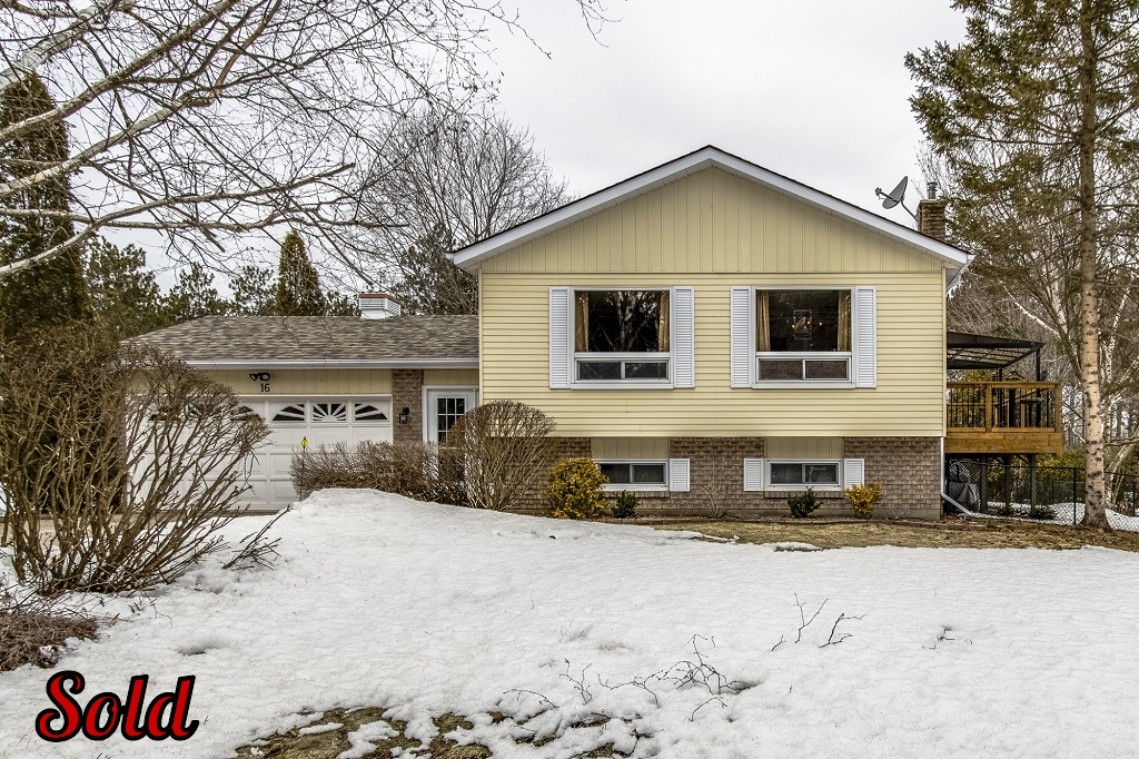 Solds Leo Dubeau Real Estate Royal LePage In Touch Realty Brokerage