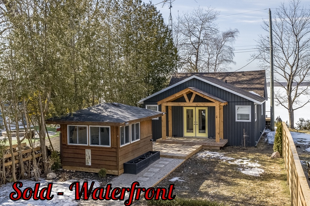 Solds Leo Dubeau Real Estate Royal LePage In Touch Realty Brokerage