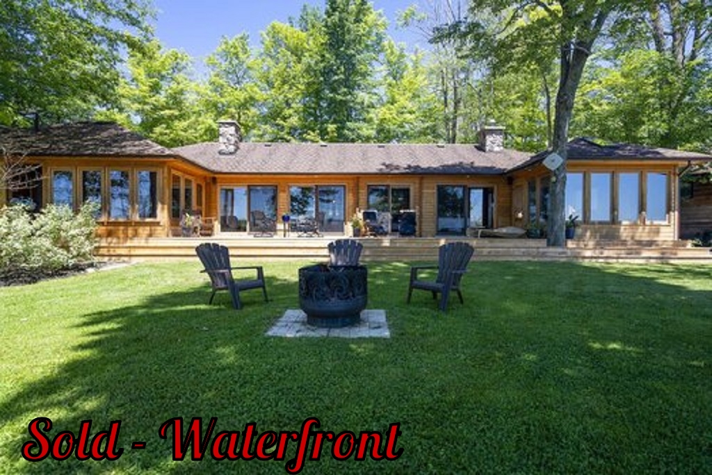 Solds Leo Dubeau Real Estate Royal LePage In Touch Realty Brokerage