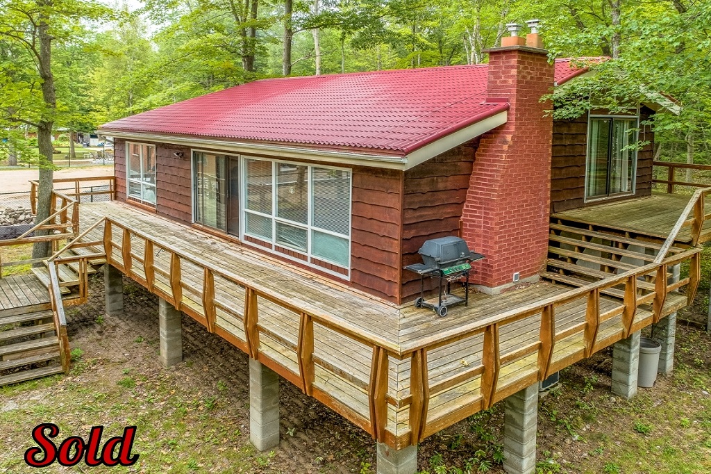 Solds Leo Dubeau Real Estate Royal LePage In Touch Realty Brokerage