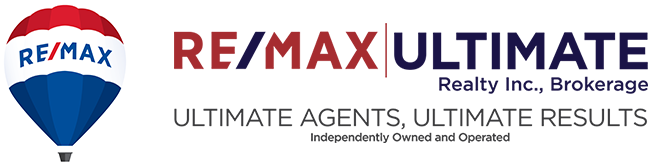 Home | Florence Kingston Sales Representative | Re/Max Ultimate Realty ...