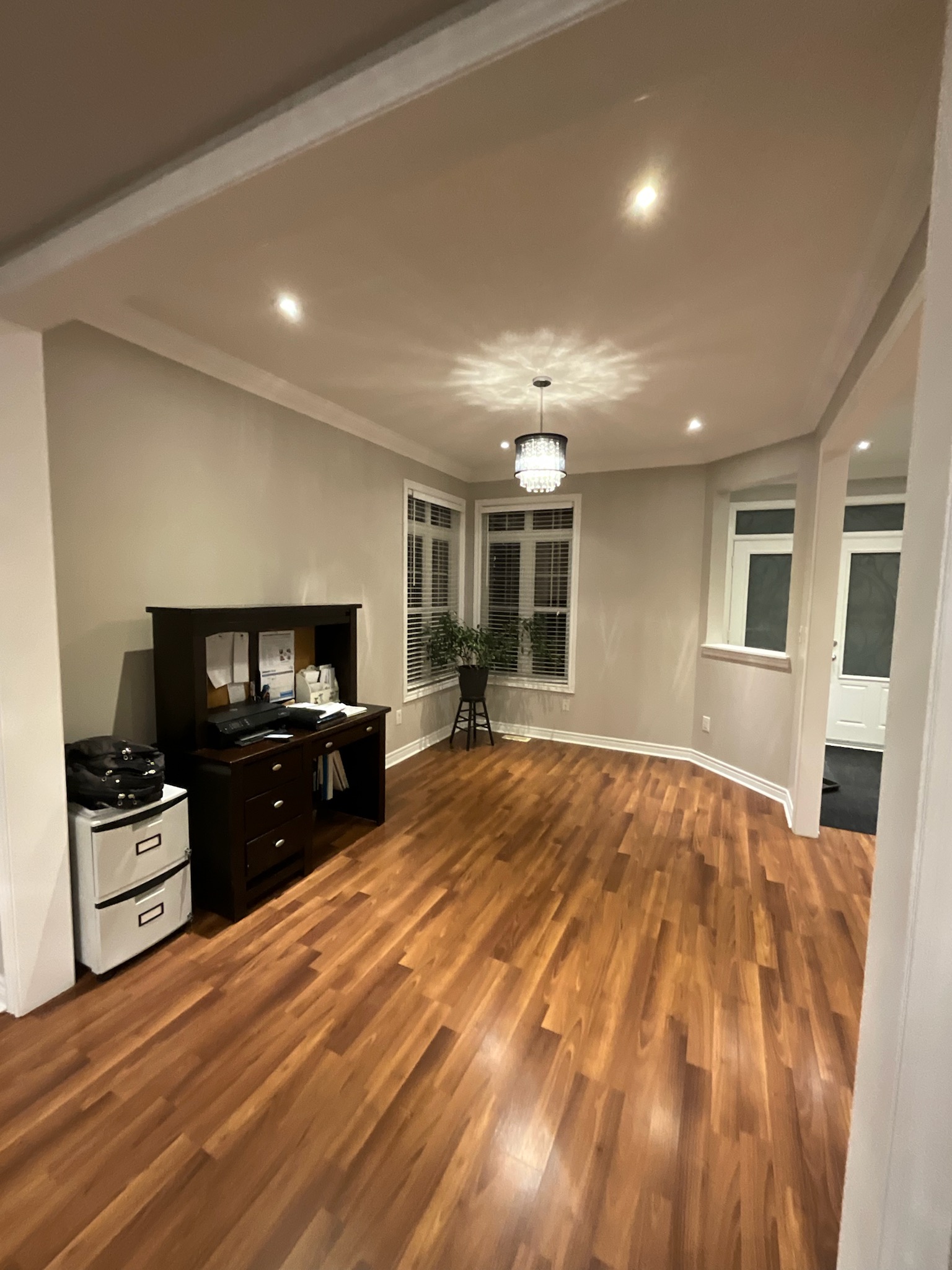 Before & After Rose Sorbera Sales Representative Re/Max Hallmark