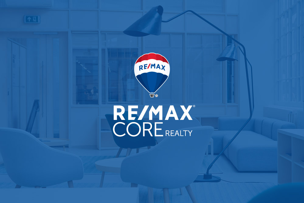 Home RE/MAX CORE Realty Prince and Area Realtors